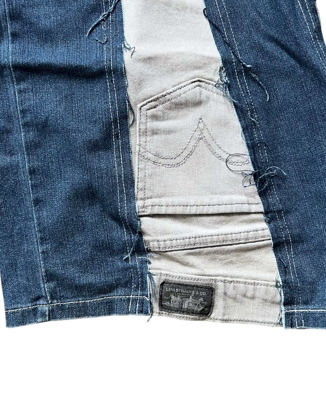 Duality Pants 008
