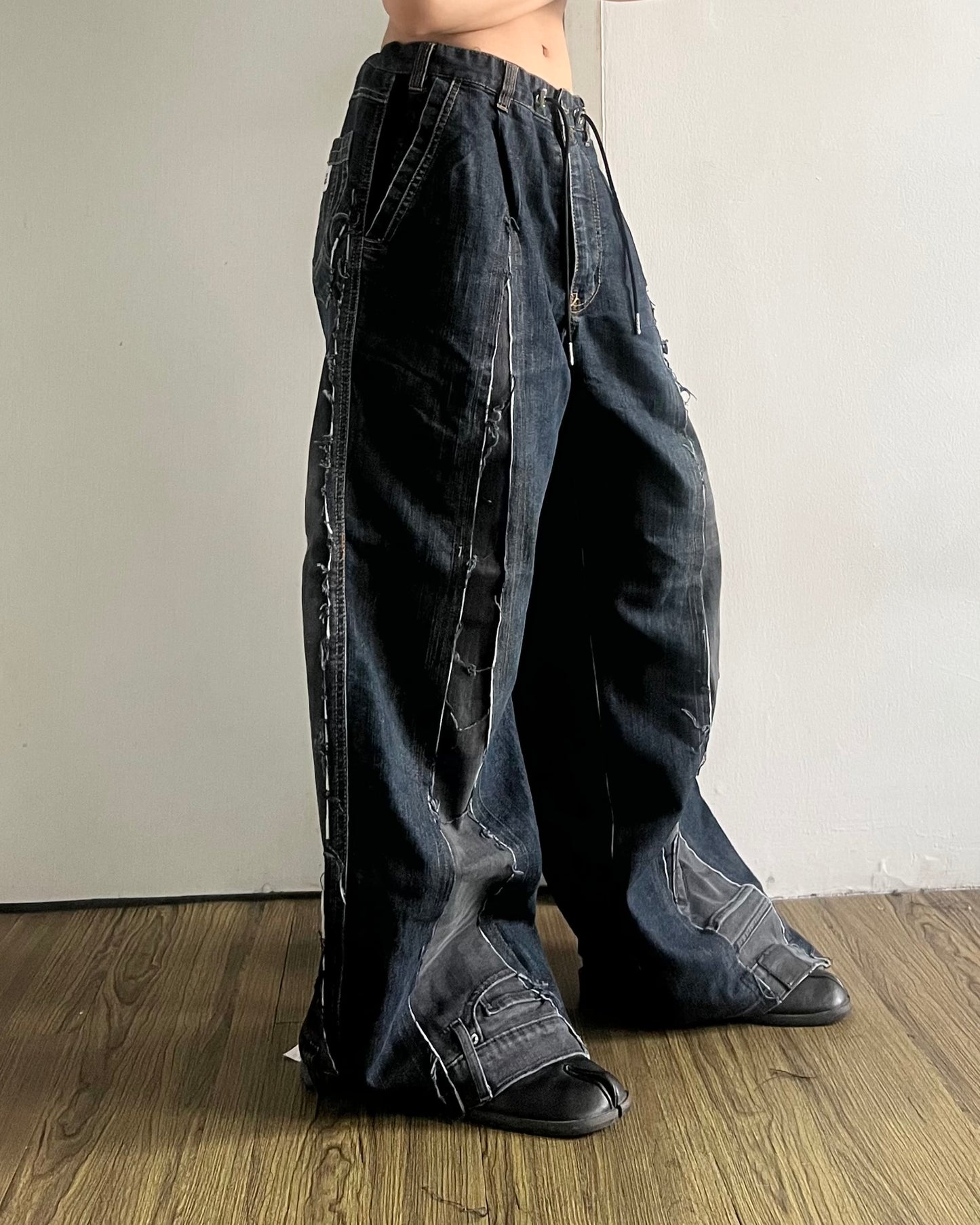 Duality Pants 011