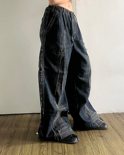 Duality Pants 011