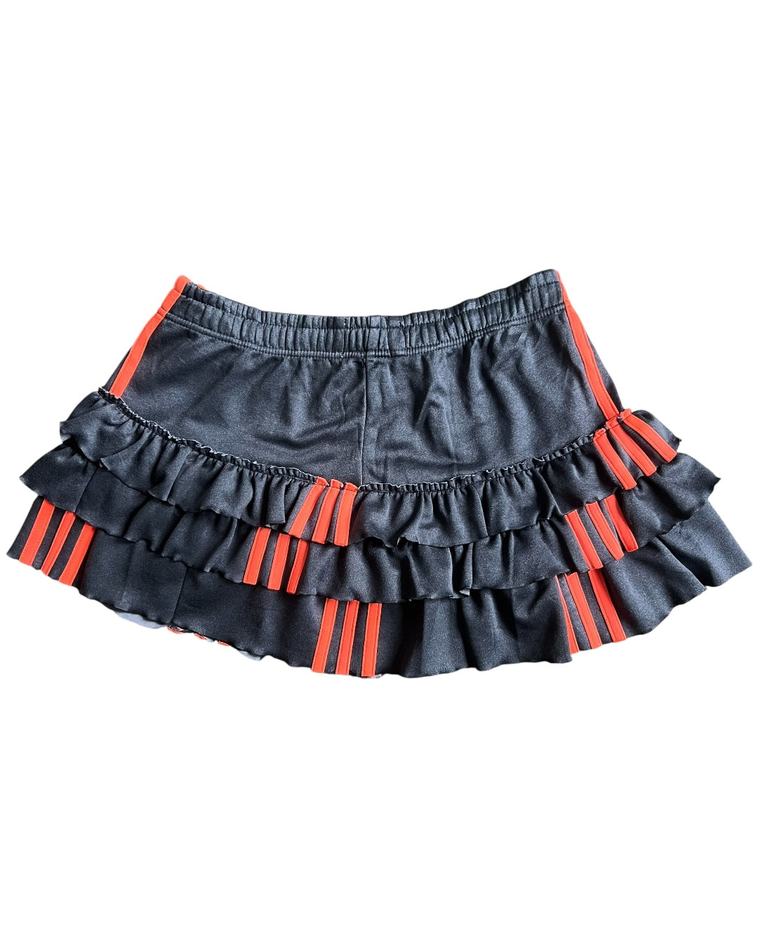 Ruffle Skirt 033