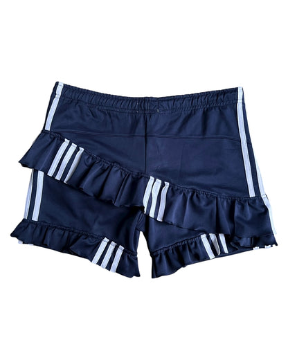 Ruffle Skort 057