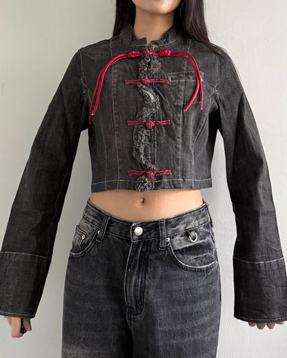 Cheongsam Jacket 039