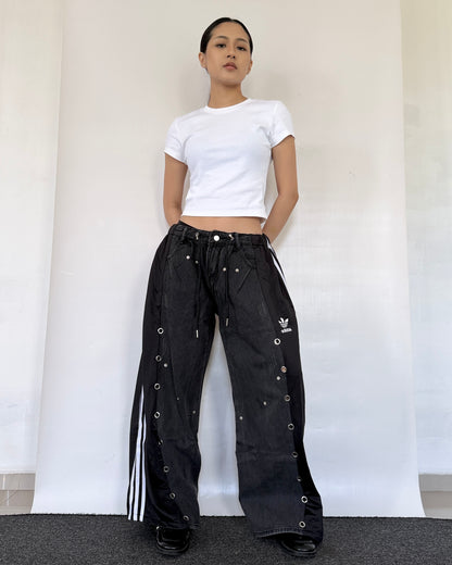 [SHORT] Hybrid Pants 0131
