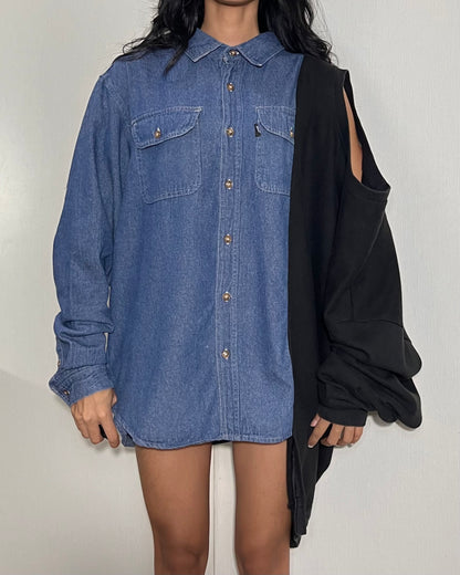 Two-way Top 015