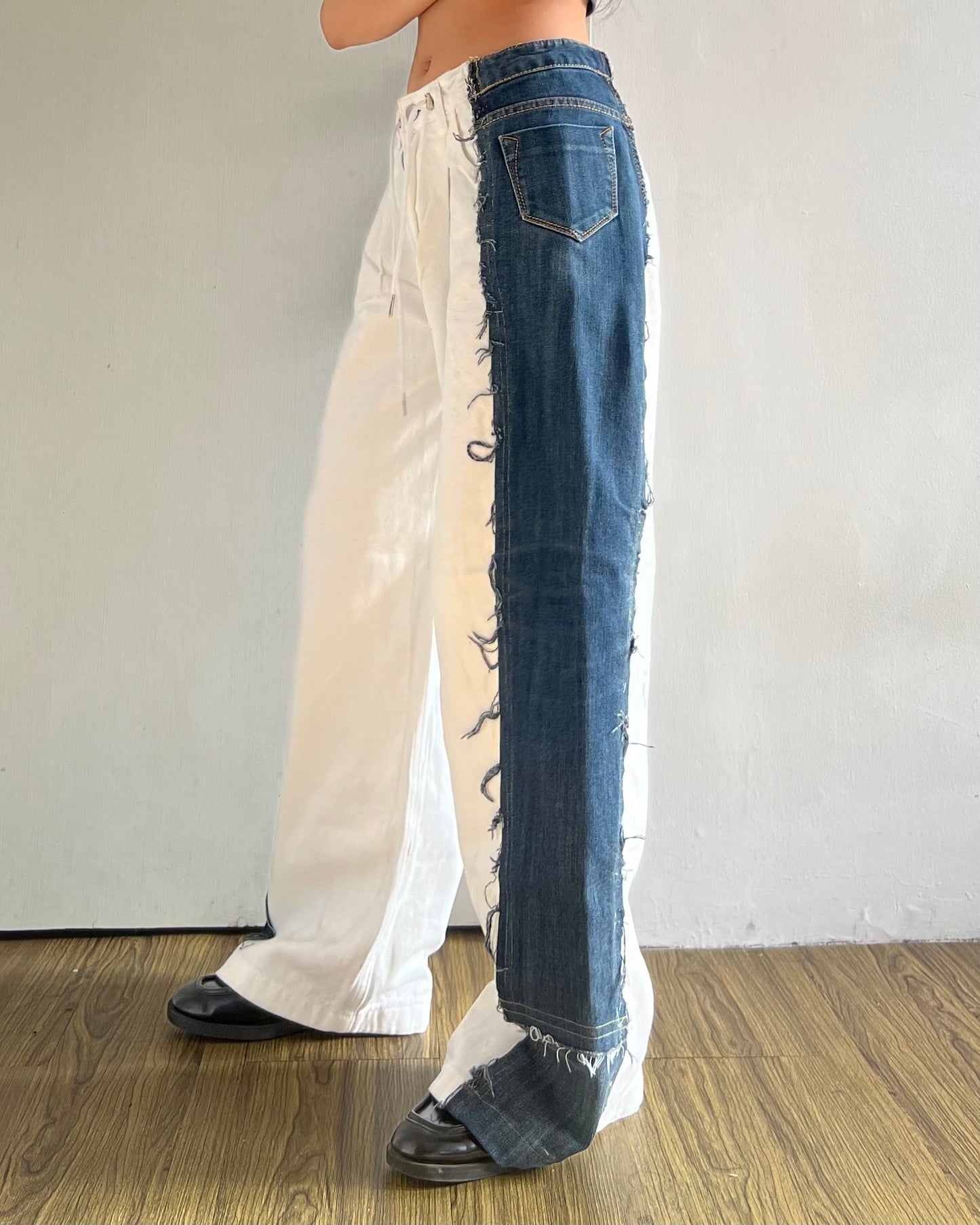 Edge Pants 010