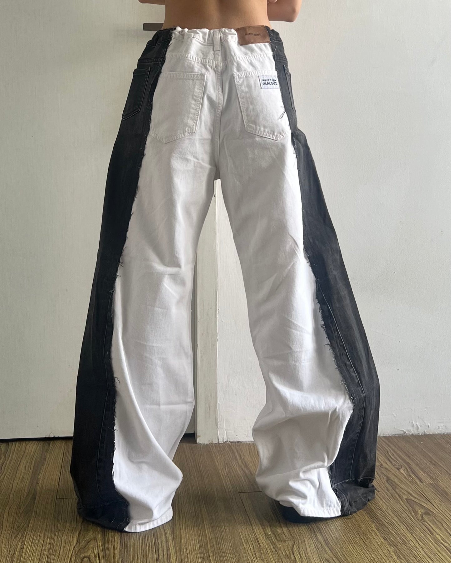Edge Pants 022