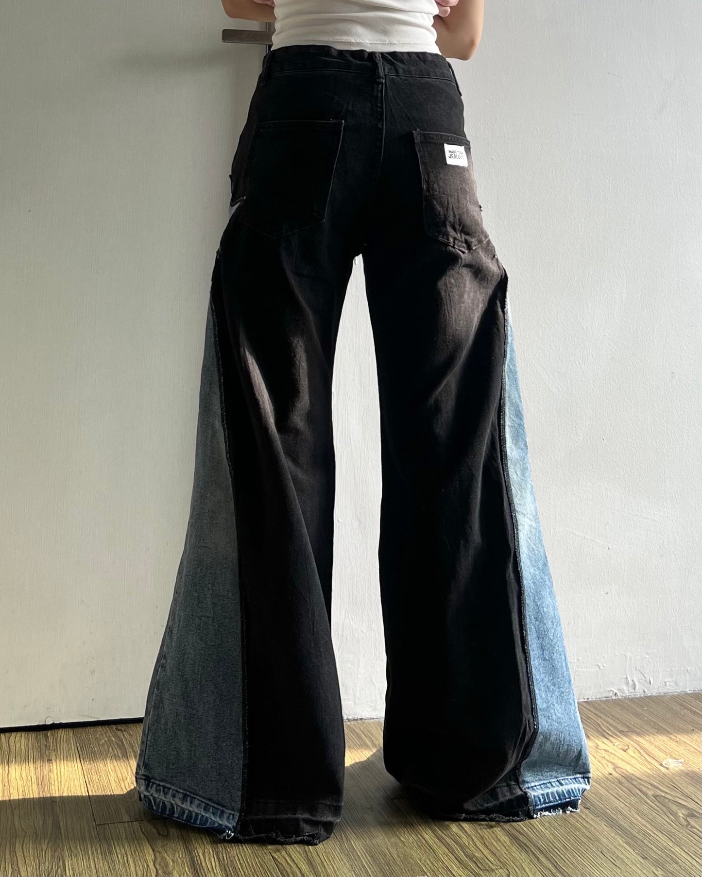 Star Pants 001