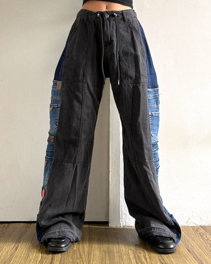 Gear Pants 006