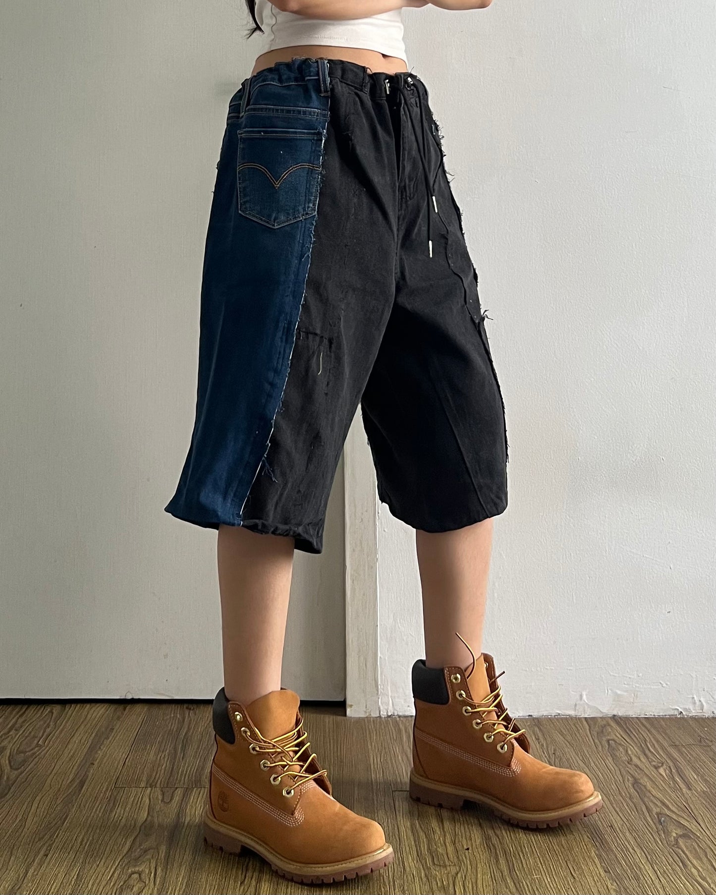 Edge Jorts 002
