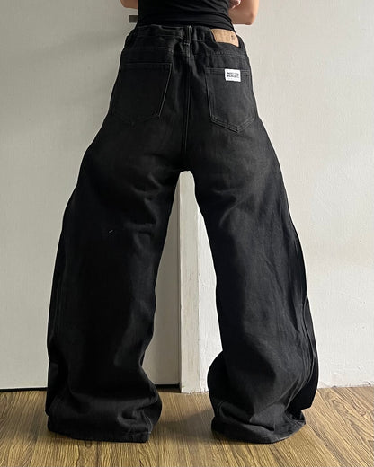 Zipper Pants 0228