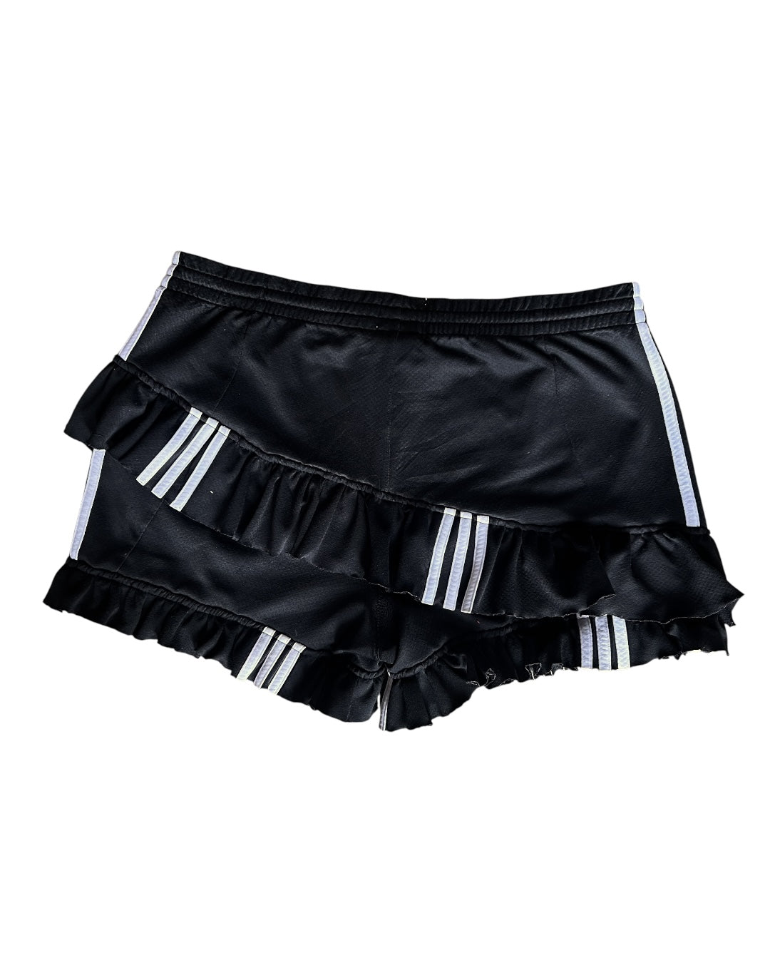 [BIG SIZE] Ruffle Skort 050