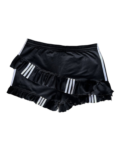 [BIG SIZE] Ruffle Skort 050