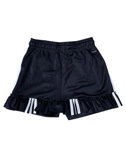 Ruffle Skort 026