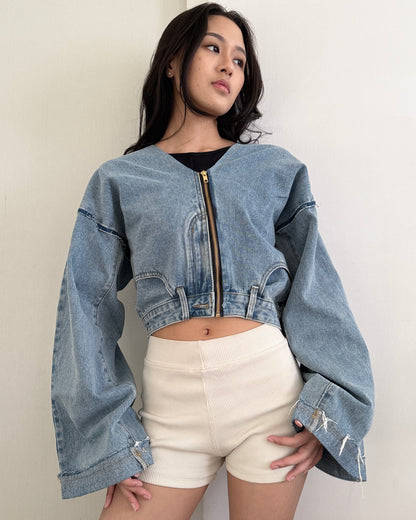 Reform Jacket 001