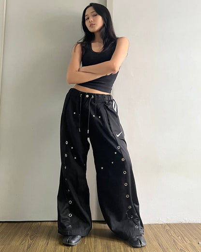 Hybrid Pants 036