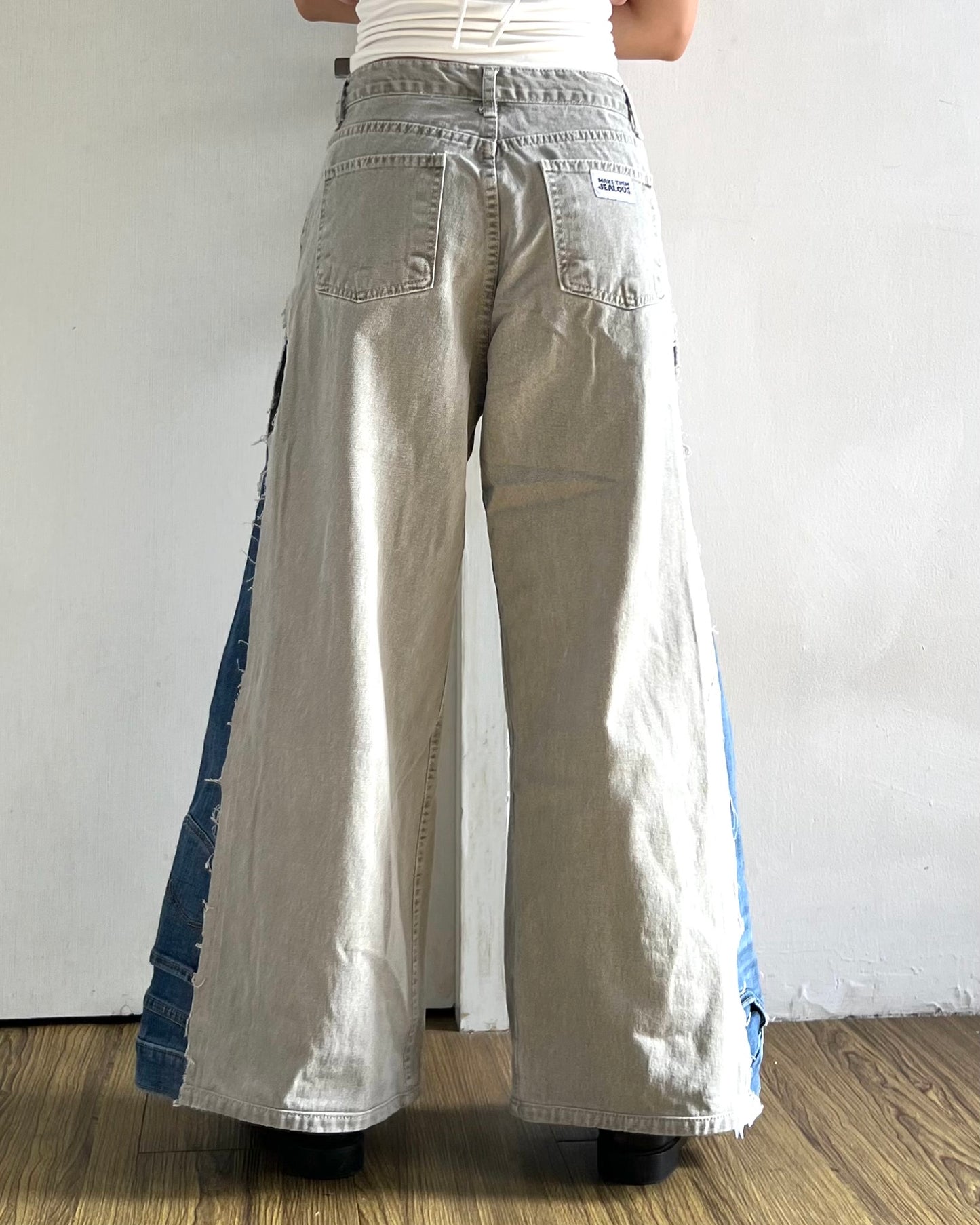 Duality Pants 017