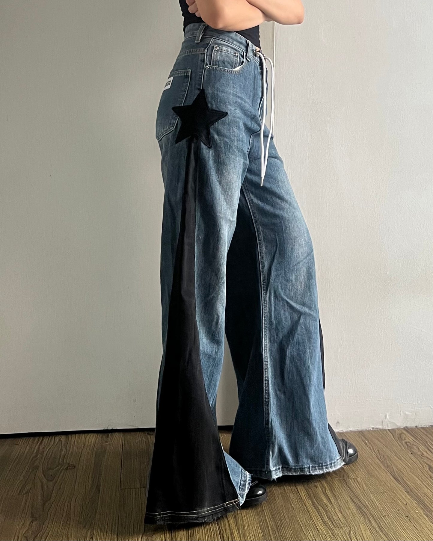 Star Pants 024