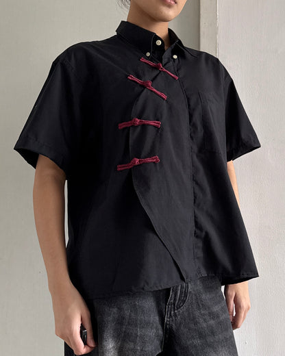 Cheongsam Shirt 006