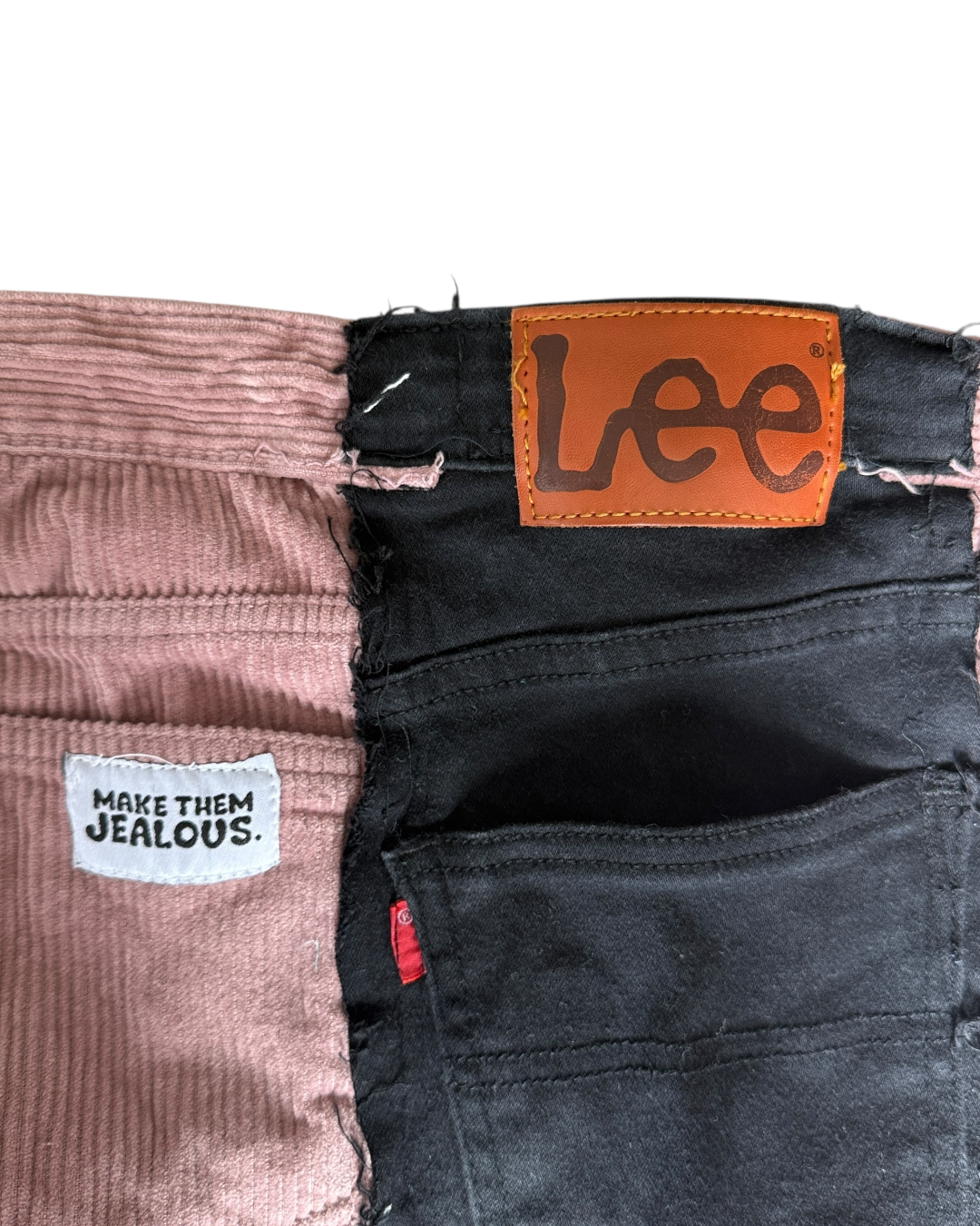 Edge Pants 049