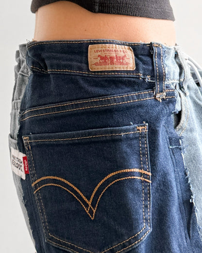 Edge Pants 037