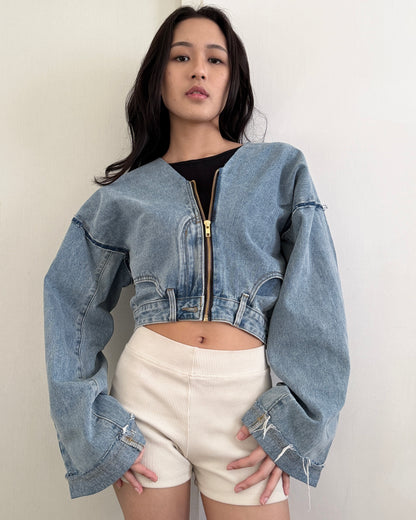 Reform Jacket 001