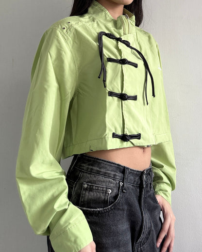 Cheongsam Jacket 046