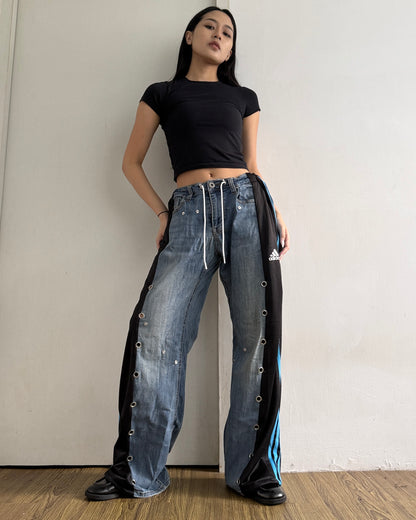 Hybrid Pants 058