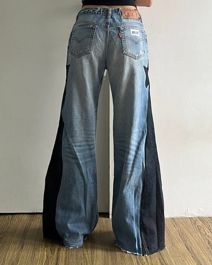 Star Pants 034
