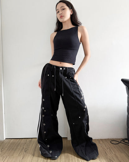 [PRE-ORDER] Hybrid Pants 078