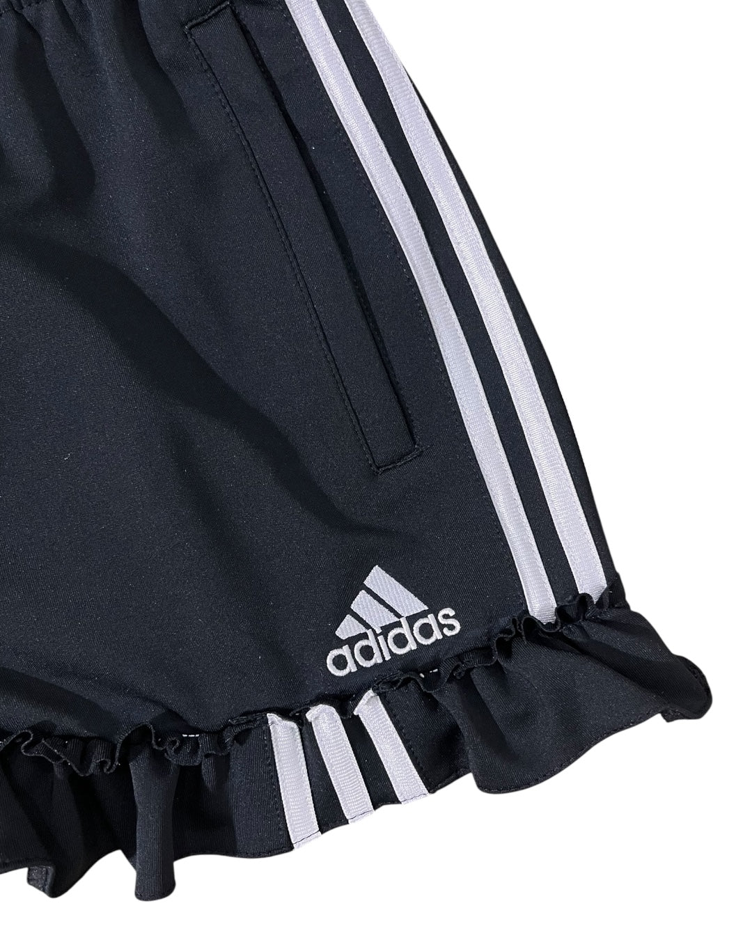Ruffle Skort 029