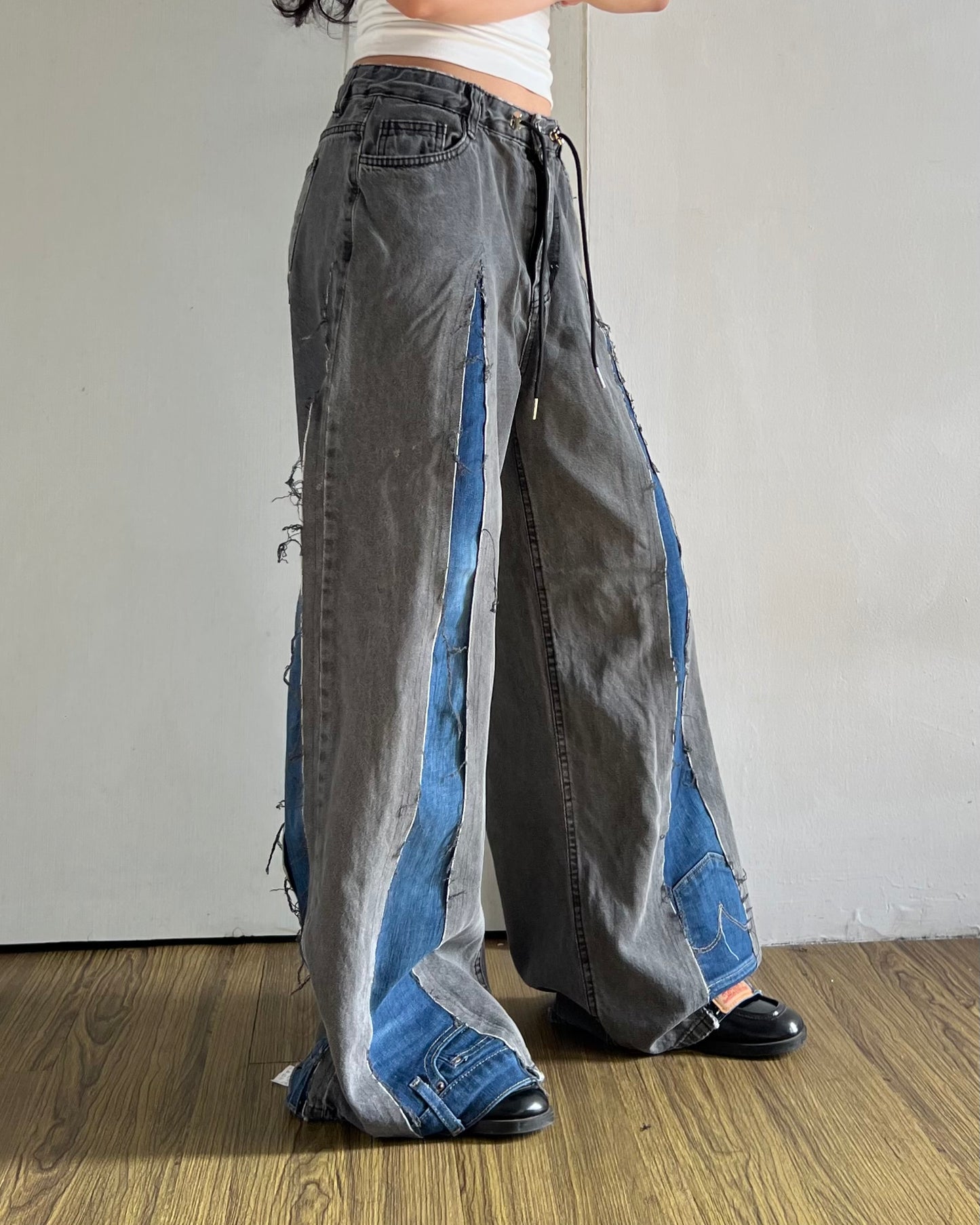 Duality Pants 019