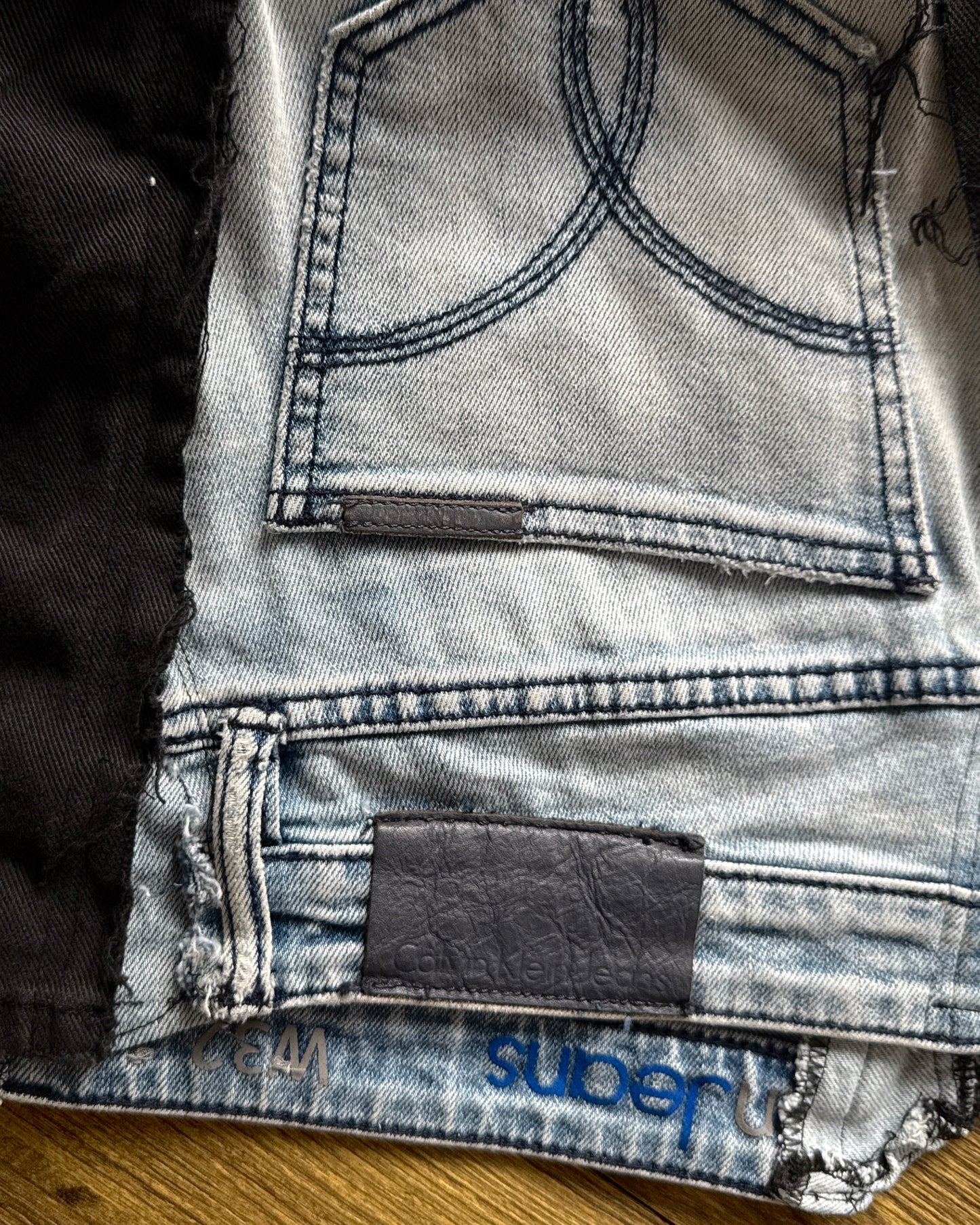 Duality Pants 040