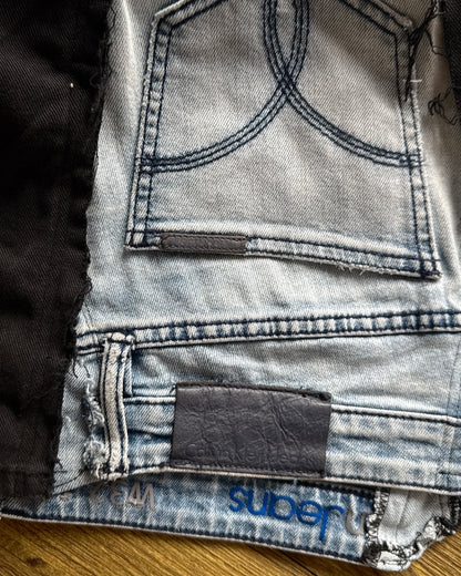 Duality Pants 040