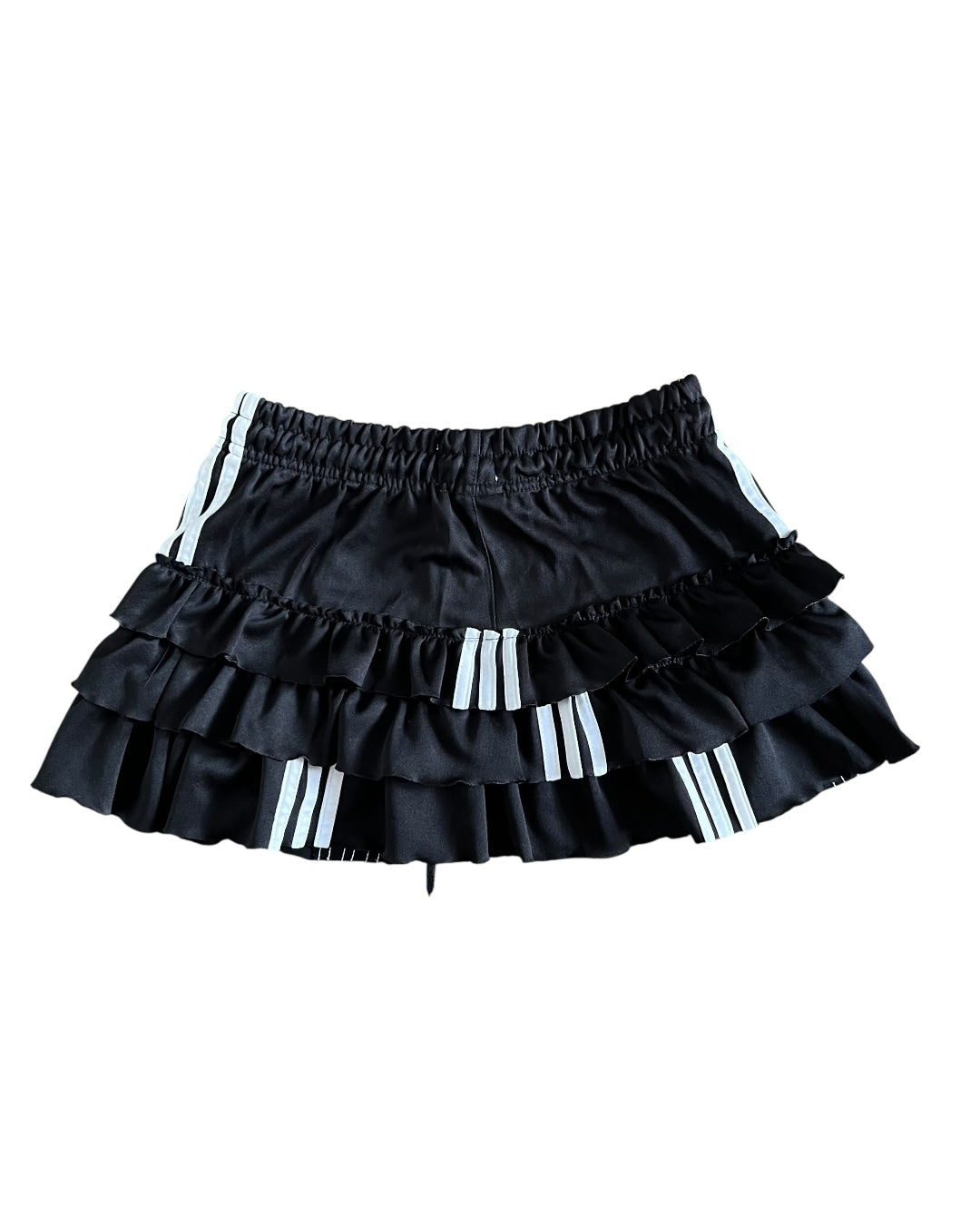 Ruffle Skirt 018
