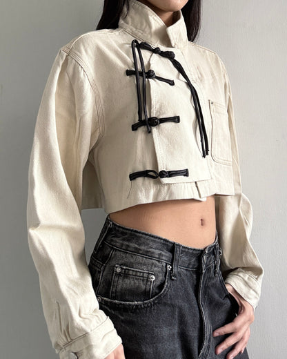 Cheongsam Jacket 041