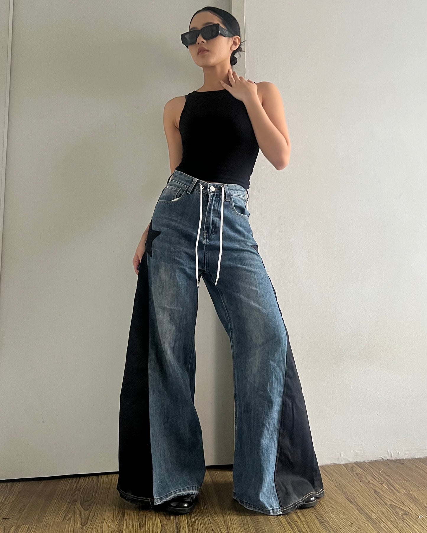 Star Pants 024