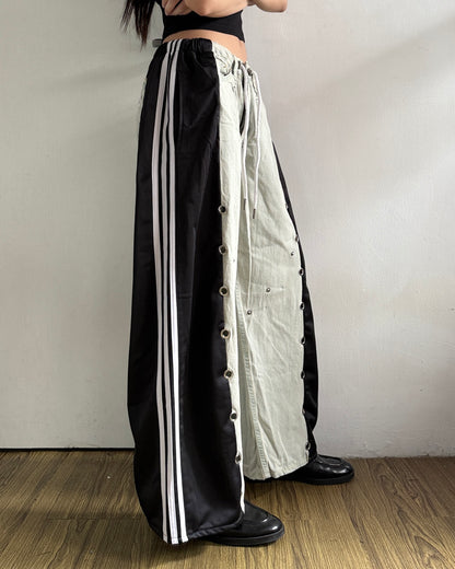Hybrid Pants 084