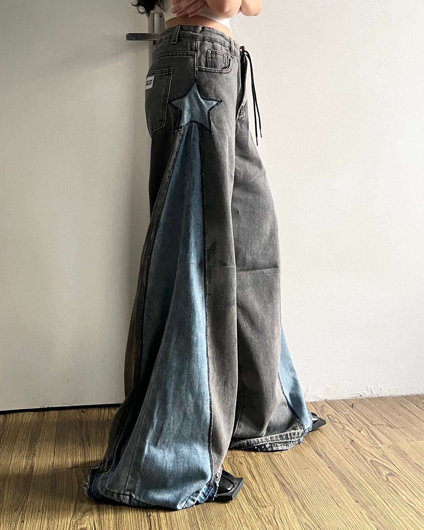 Star Pants 009
