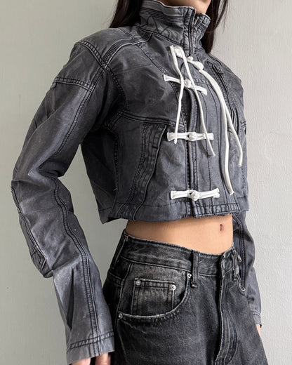 Cheongsam Jacket 037