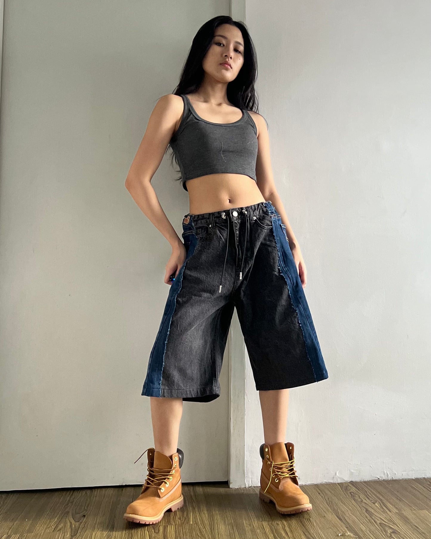 Edge Jorts 009