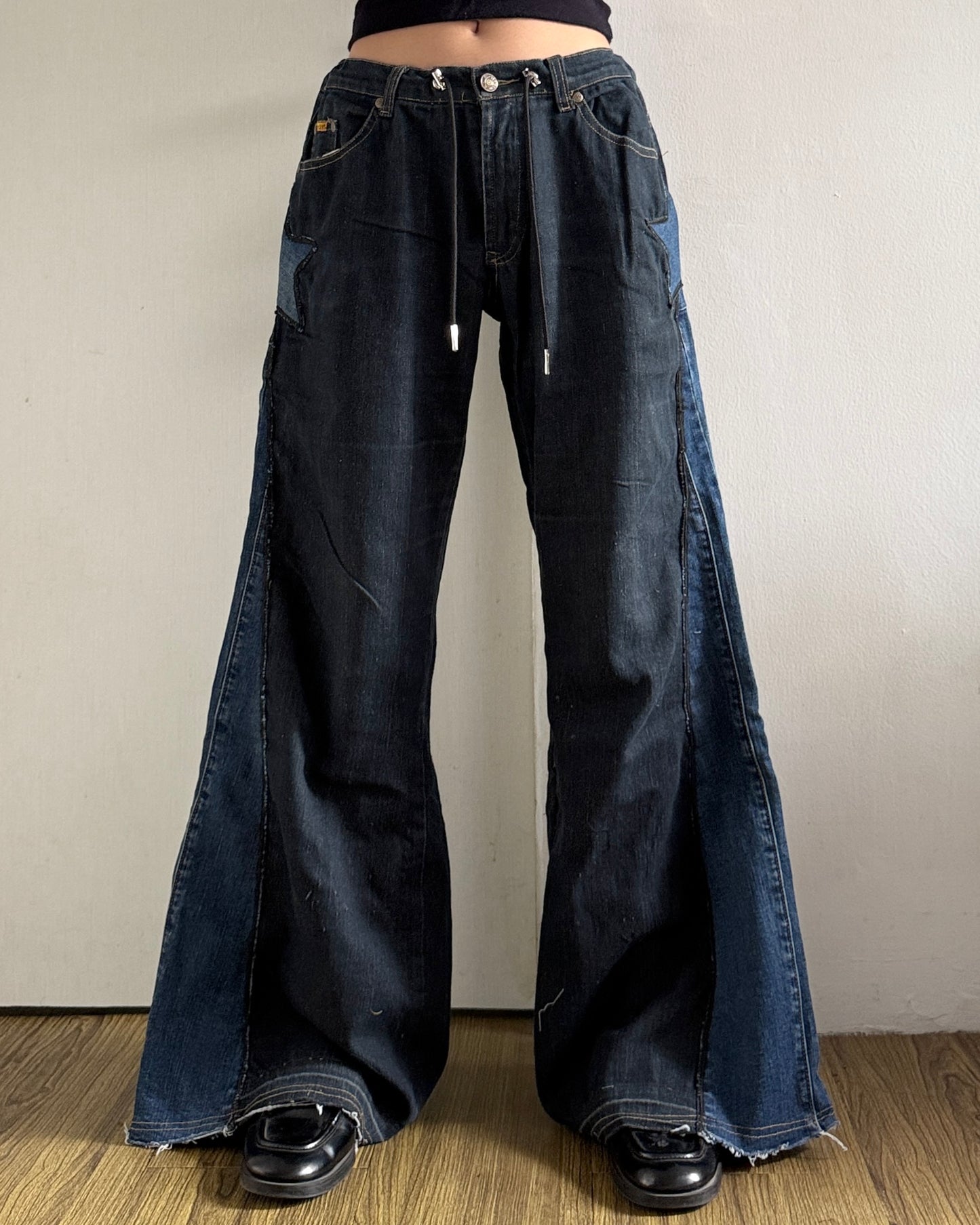 Star Pants 066