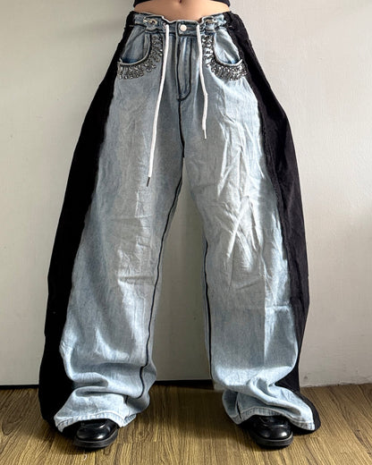 Edge Pants 078