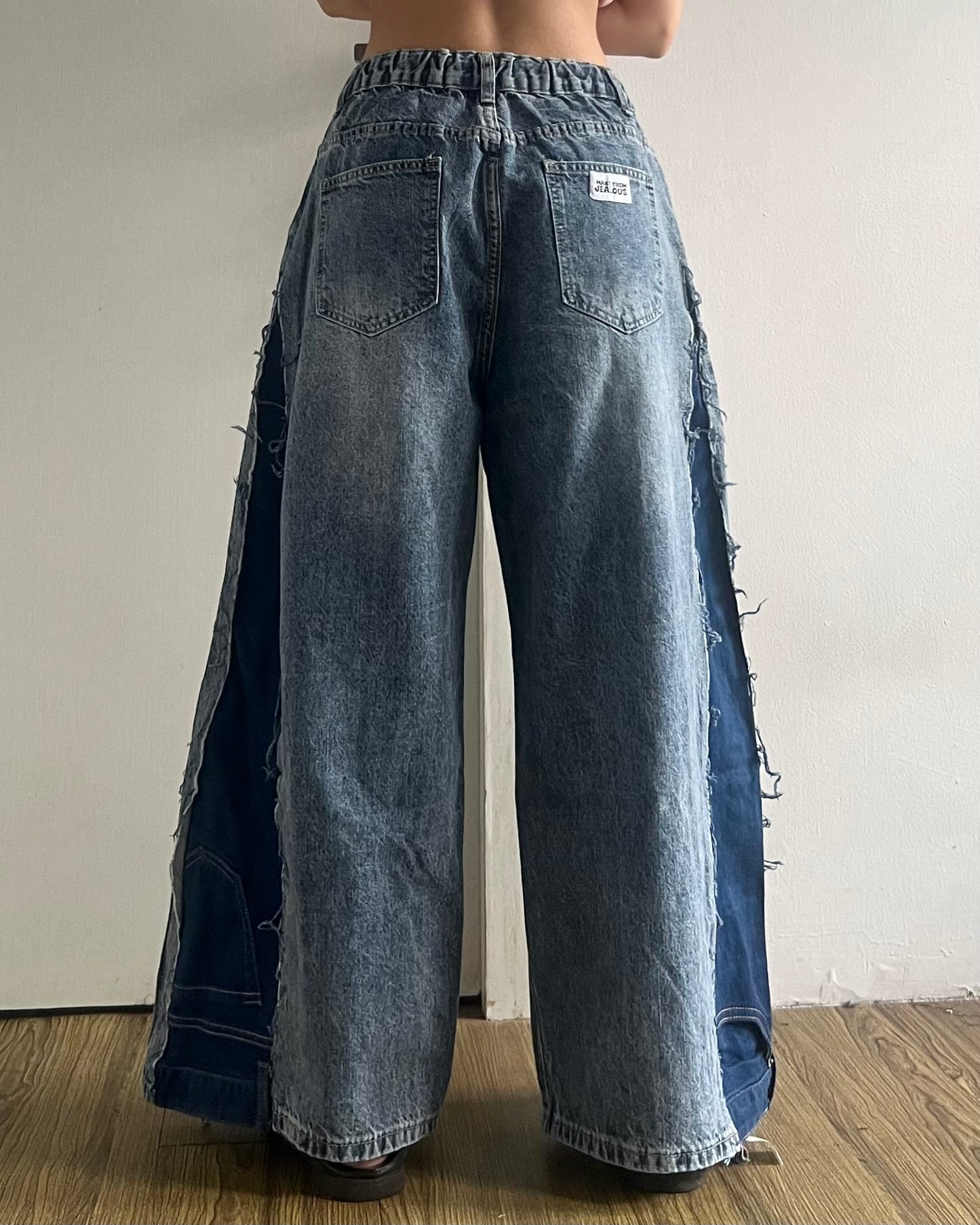 Duality Pants 015