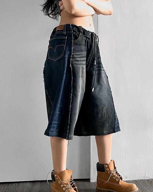 [BIG SIZE] Edge Pants 010