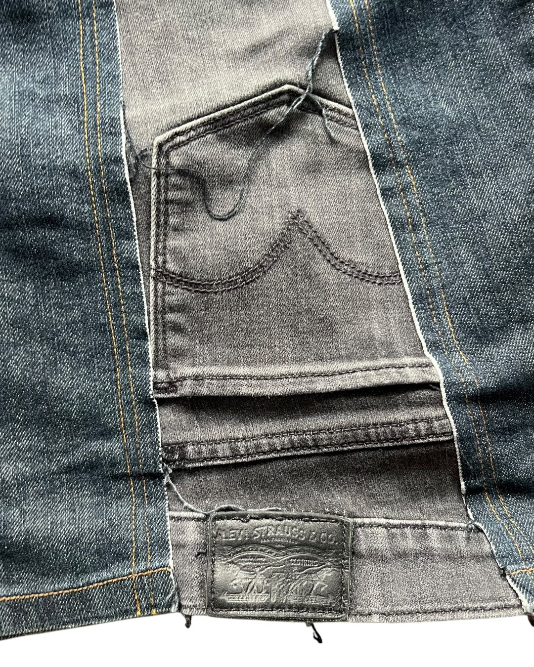 Duality Pants 011
