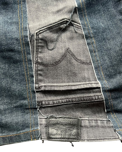 Duality Pants 011