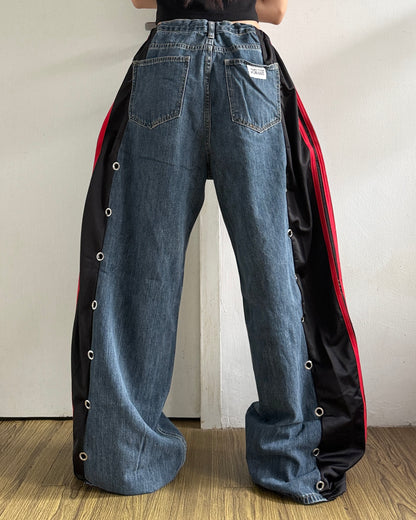 Hybrid Pants 087