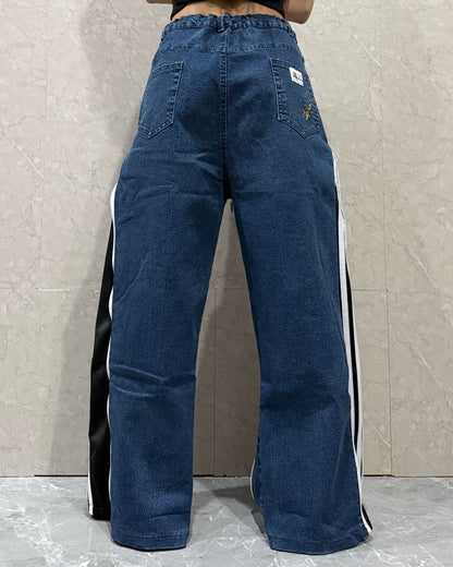 Zipper Pants 0306