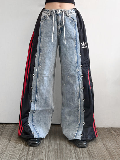 Hybrid Pants 071