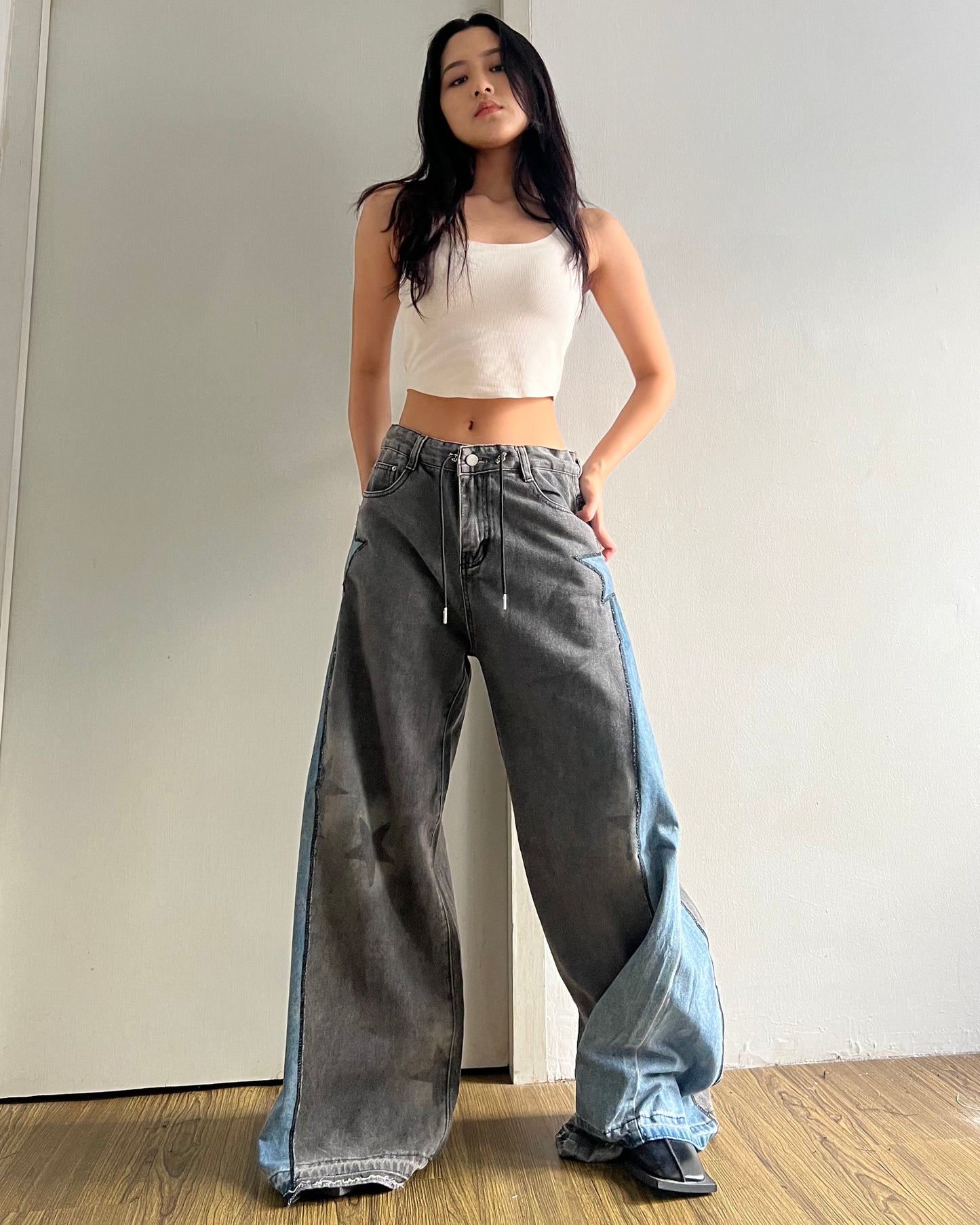 Star Pants 009